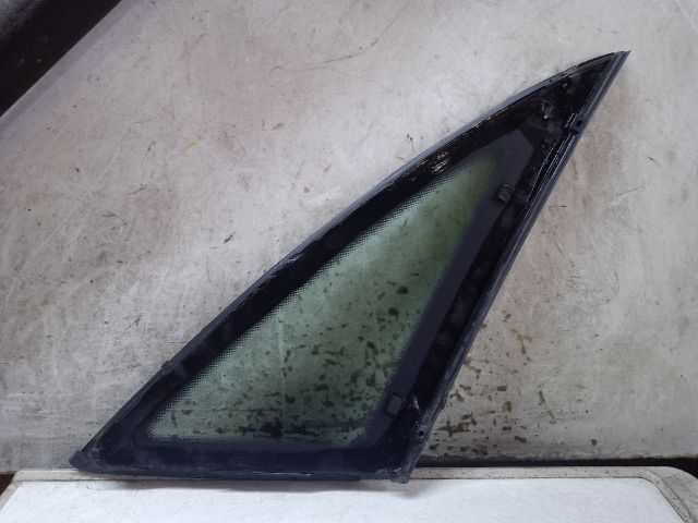 bontott AUDI A4 B6 Bal C Oszlop Oldalablak Üveg