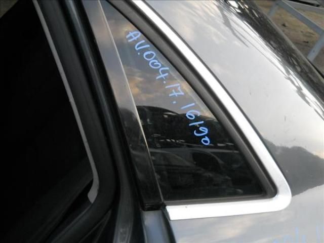 bontott AUDI A4 B6 Bal C Oszlop Oldalablak Üveg