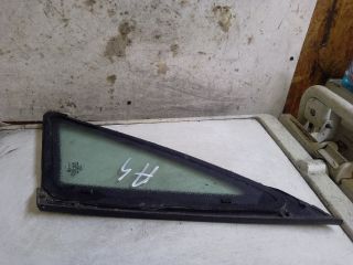 bontott AUDI A4 B6 Bal C Oszlop Oldalablak Üveg