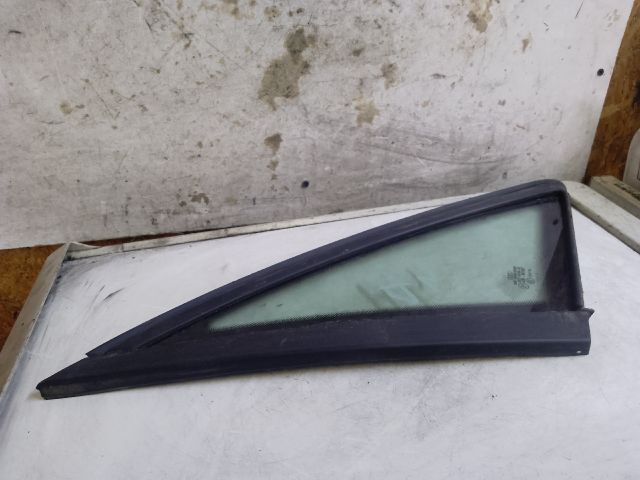 bontott AUDI A4 B6 Bal C Oszlop Oldalablak Üveg
