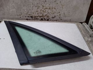 bontott AUDI A4 B6 Bal C Oszlop Oldalablak Üveg