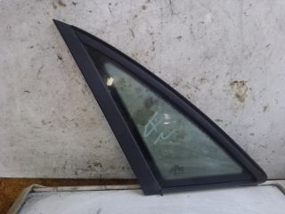 bontott AUDI A4 B6 Bal C Oszlop Oldalablak Üveg