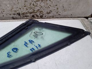 bontott AUDI A4 B6 Bal C Oszlop Oldalablak Üveg
