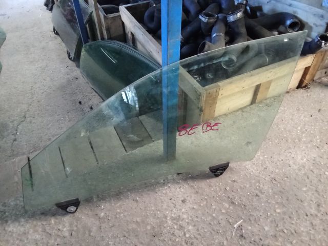 bontott AUDI A4 B6 Bal első Ablak