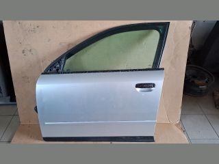 bontott AUDI A4 B6 Bal első Ablak