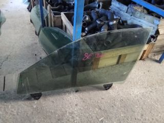 bontott AUDI A4 B6 Bal első Ablak