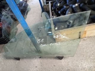 bontott AUDI A4 B6 Bal első Ablak