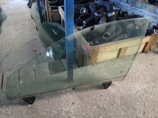 bontott AUDI A4 B6 Bal első Ablak