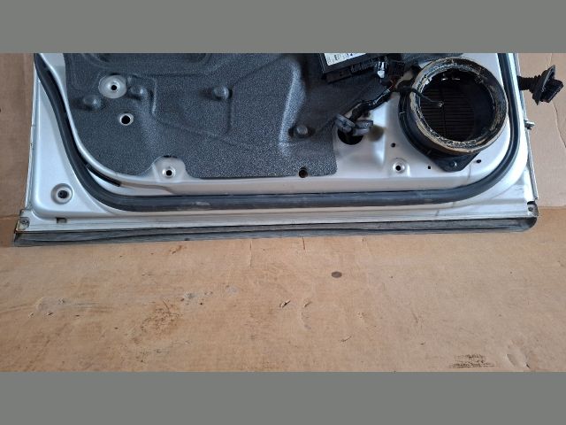 bontott AUDI A4 B6 Bal első Ablak