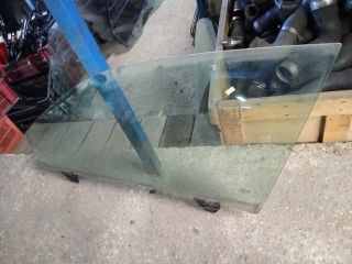 bontott AUDI A4 B6 Bal első Ablak