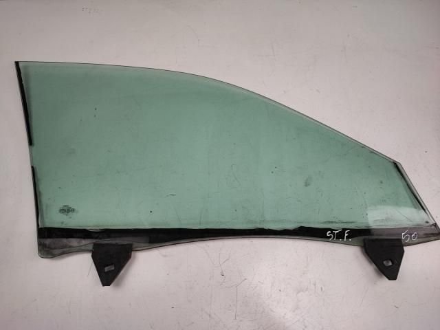 bontott AUDI A4 B6 Bal első Ablak