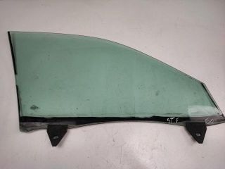 bontott AUDI A4 B6 Bal első Ablak