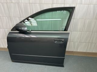 bontott AUDI A4 B6 Bal első Ablak