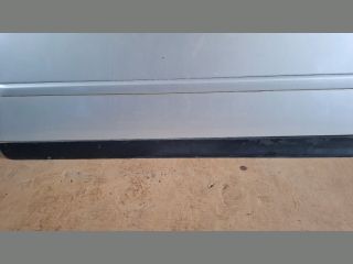 bontott AUDI A4 B6 Bal első Ablak