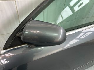 bontott AUDI A4 B6 Bal első Ablak