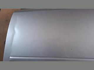 bontott AUDI A4 B6 Bal első Ablak