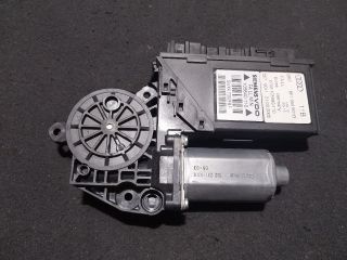 bontott AUDI A4 B6 Bal első Ablakemelő Motor
