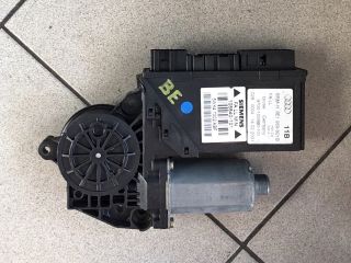 bontott AUDI A4 B6 Bal első Ablakemelő Motor