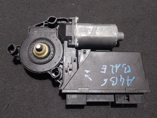 bontott AUDI A4 B6 Bal első Ablakemelő Motor