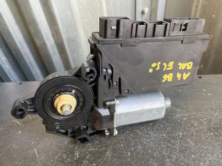 bontott AUDI A4 B6 Bal első Ablakemelő Motor