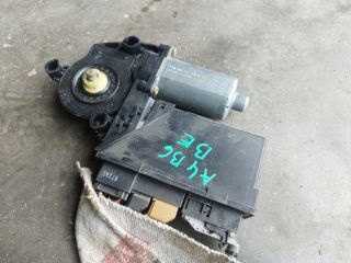 bontott AUDI A4 B6 Bal első Ablakemelő Motor