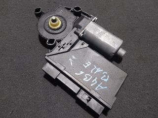 bontott AUDI A4 B6 Bal első Ablakemelő Motor