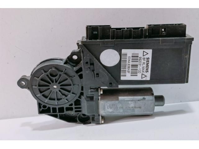 bontott AUDI A4 B6 Bal első Ablakemelő Motor