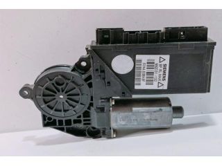 bontott AUDI A4 B6 Bal első Ablakemelő Motor