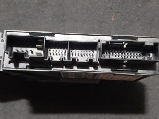 bontott AUDI A4 B6 Bal első Ablakemelő Motor