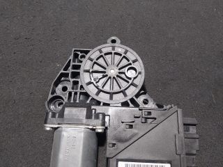 bontott AUDI A4 B6 Bal első Ablakemelő Motor
