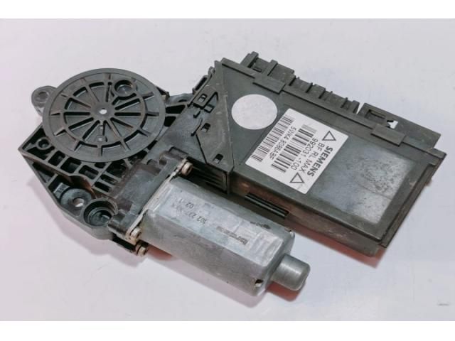 bontott AUDI A4 B6 Bal első Ablakemelő Motor