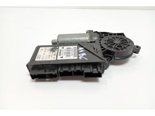 bontott AUDI A4 B6 Bal első Ablakemelő Szerkezet (Elektromos)