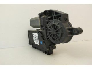 bontott AUDI A4 B6 Bal első Ablakemelő Szerkezet (Elektromos)