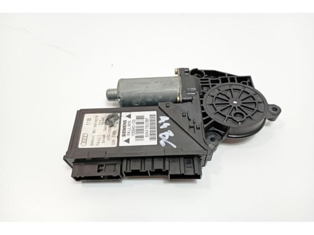 bontott AUDI A4 B6 Bal első Ablakemelő Szerkezet (Elektromos)