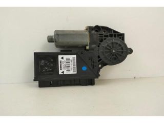 bontott AUDI A4 B6 Bal első Ablakemelő Szerkezet (Elektromos)