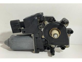 bontott AUDI A4 B6 Bal első Ablakemelő Szerkezet (Elektromos)