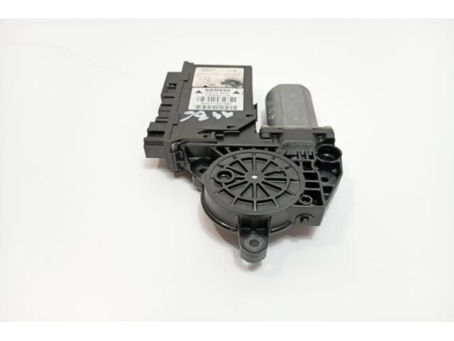 bontott AUDI A4 B6 Bal első Ablakemelő Szerkezet (Elektromos)