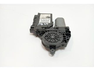 bontott AUDI A4 B6 Bal első Ablakemelő Szerkezet (Elektromos)