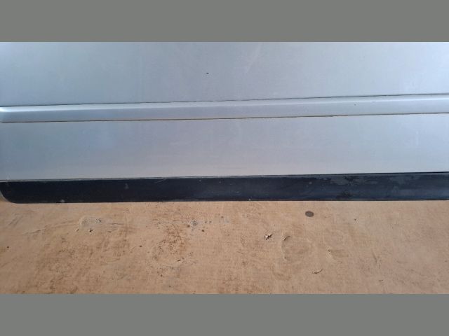 bontott AUDI A4 B6 Bal első Ablakemelő Szerkezet (Elektromos)