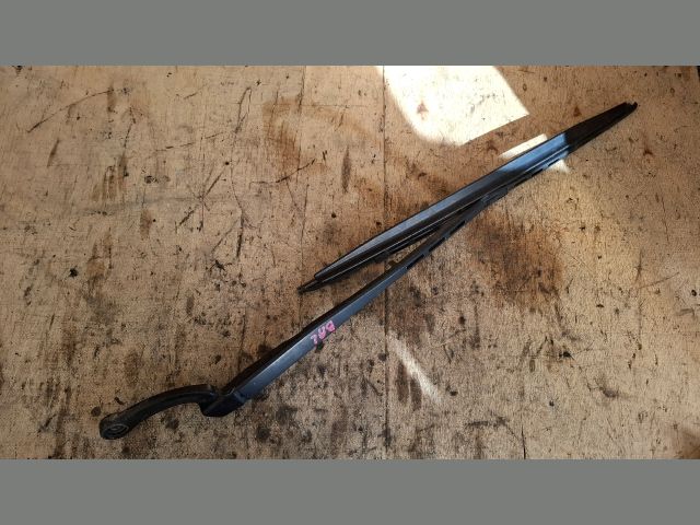 bontott AUDI A4 B6 Bal első Ablaktörlő Kar