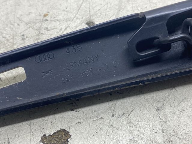 bontott AUDI A4 B6 Bal első Ablaktörlő Kar