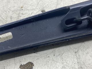 bontott AUDI A4 B6 Bal első Ablaktörlő Kar