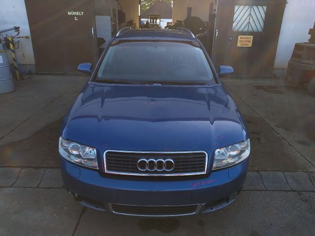 bontott AUDI A4 B6 Bal első Ablaktörlő Kar