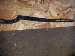 bontott AUDI A4 B6 Bal első Ablaktörlő Kar