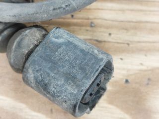 bontott AUDI A4 B6 Bal első ABS Jeladó