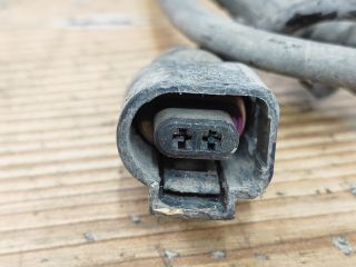 bontott AUDI A4 B6 Bal első ABS Jeladó