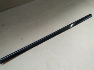 bontott AUDI A4 B6 Bal első Ajtó Díszléc