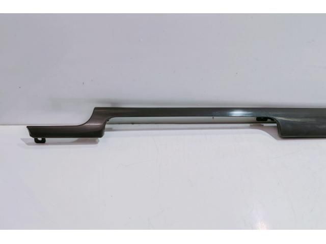 bontott AUDI A4 B6 Bal első Ajtó Díszléc