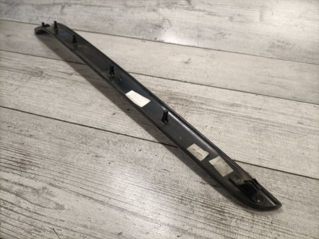 bontott AUDI A4 B6 Bal első Ajtó Kárpit Díszléc