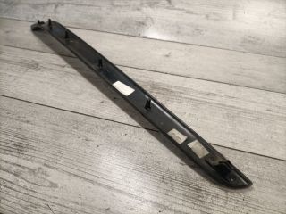 bontott AUDI A4 B6 Bal első Ajtó Kárpit Díszléc